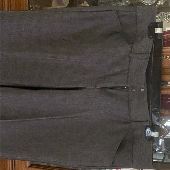 NWT Express Wide Leg Dress Pants - Picture 4 of 10